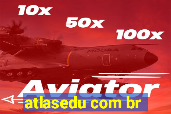 atlasedu com br